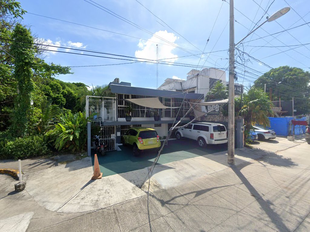 Estrategias Legales — Cancún