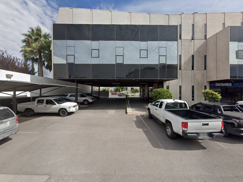 Aurum Corporativo Legal — Chihuahua