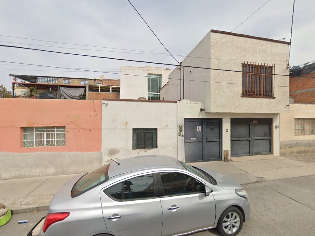 GB abogados — San Luis Potosi