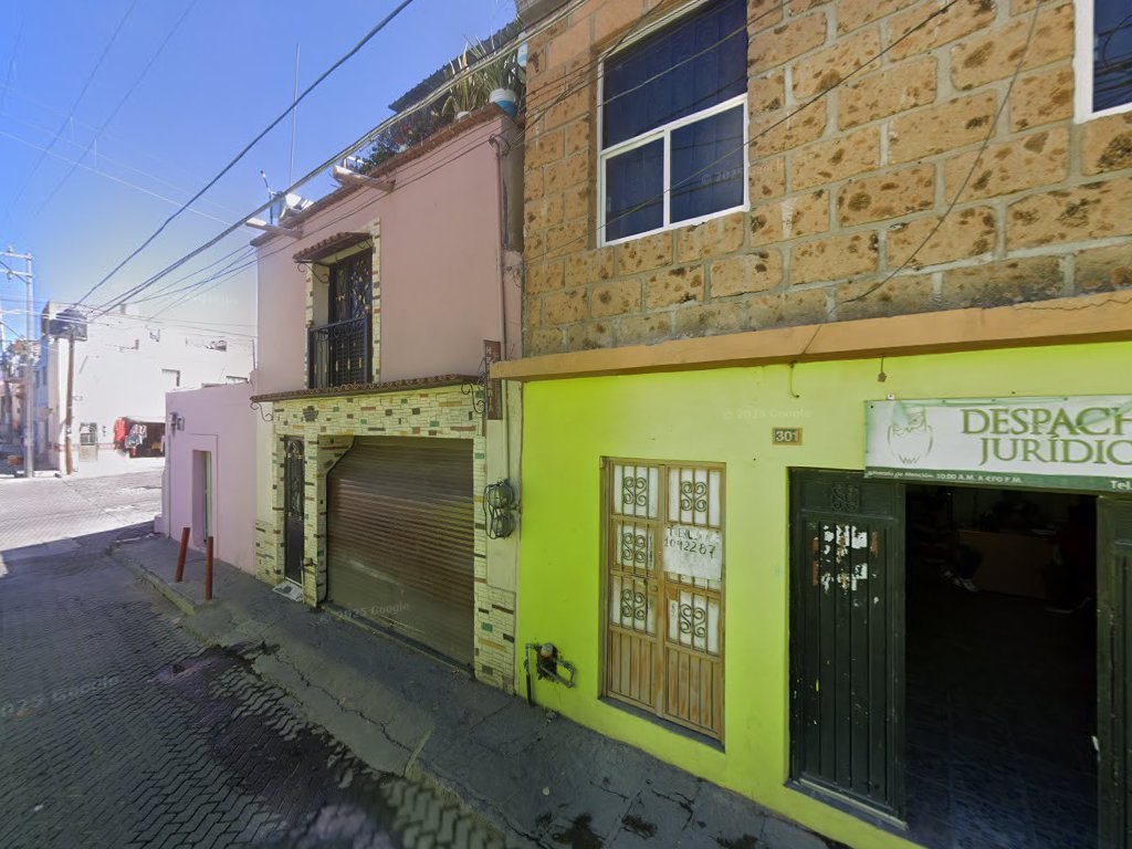G&T ABOGADOS ASOCIADOS — San Luis de la Paz