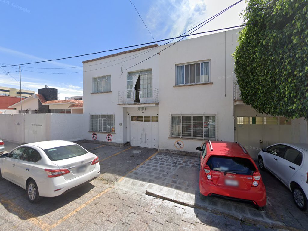 Grupo Acser — San Luis Potosi