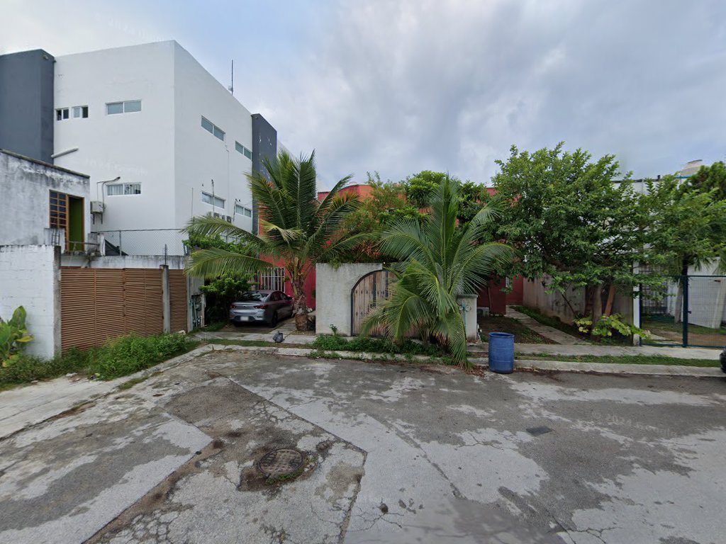 GARCÍA & ASOCIADOS Abogados -Quintana Roo — Playa del Carmen