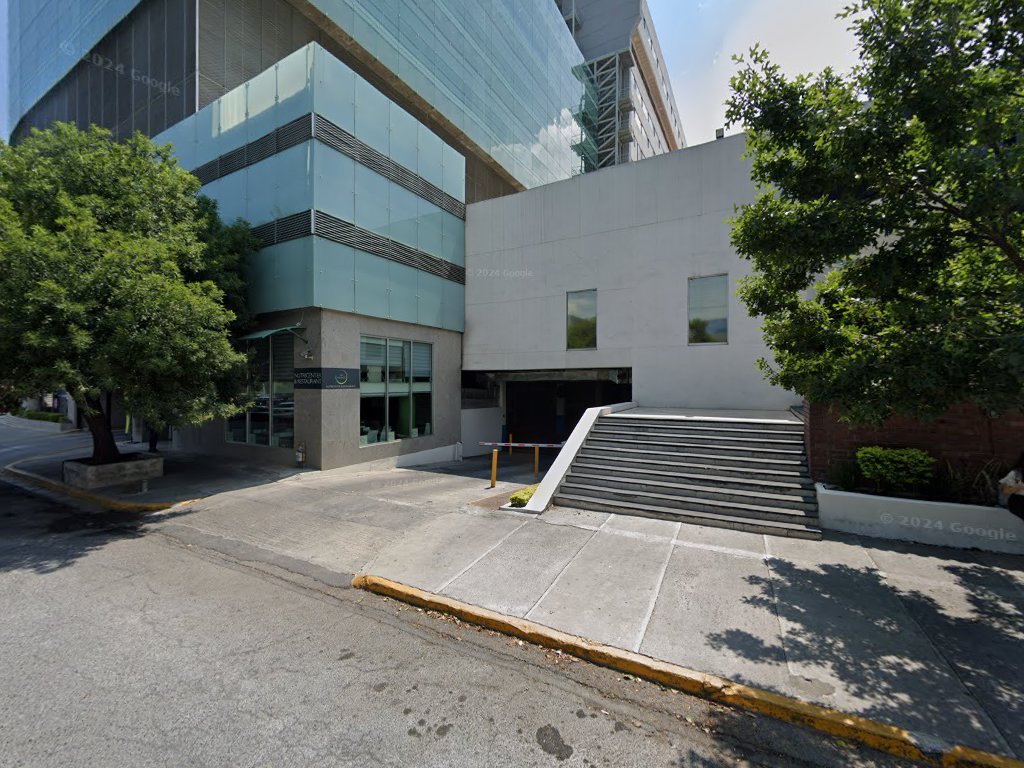 ALFYC, Abogados y Asociados — San Pedro Garza García