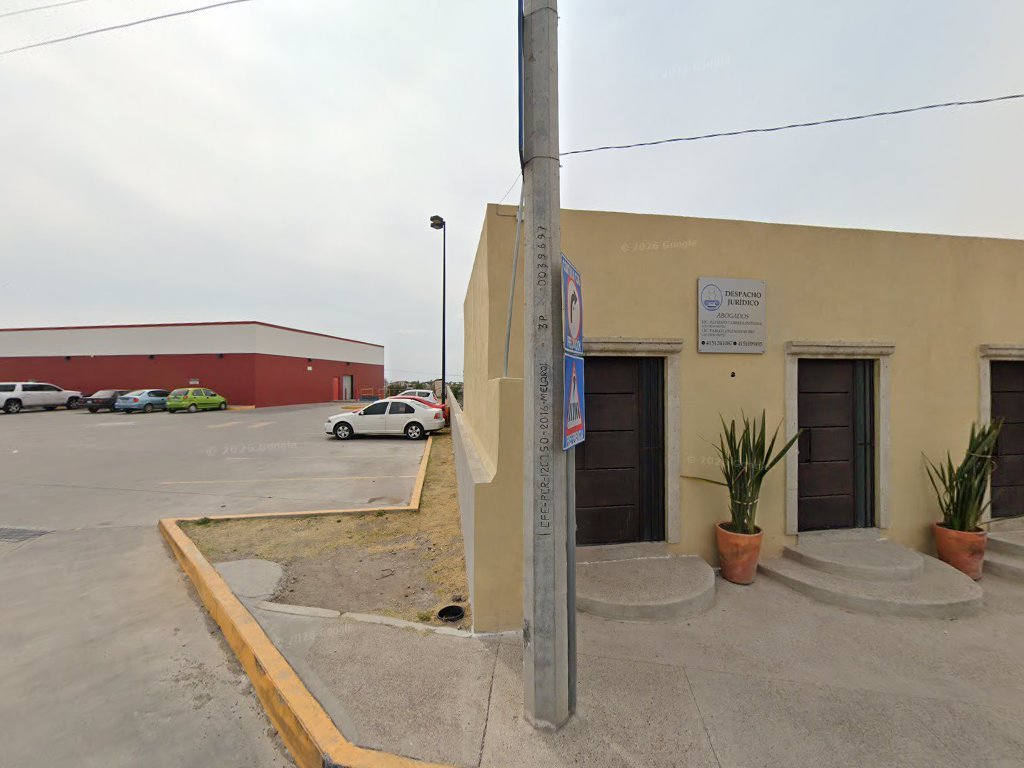Despacho Jurídico JACE — San Miguel de Allende