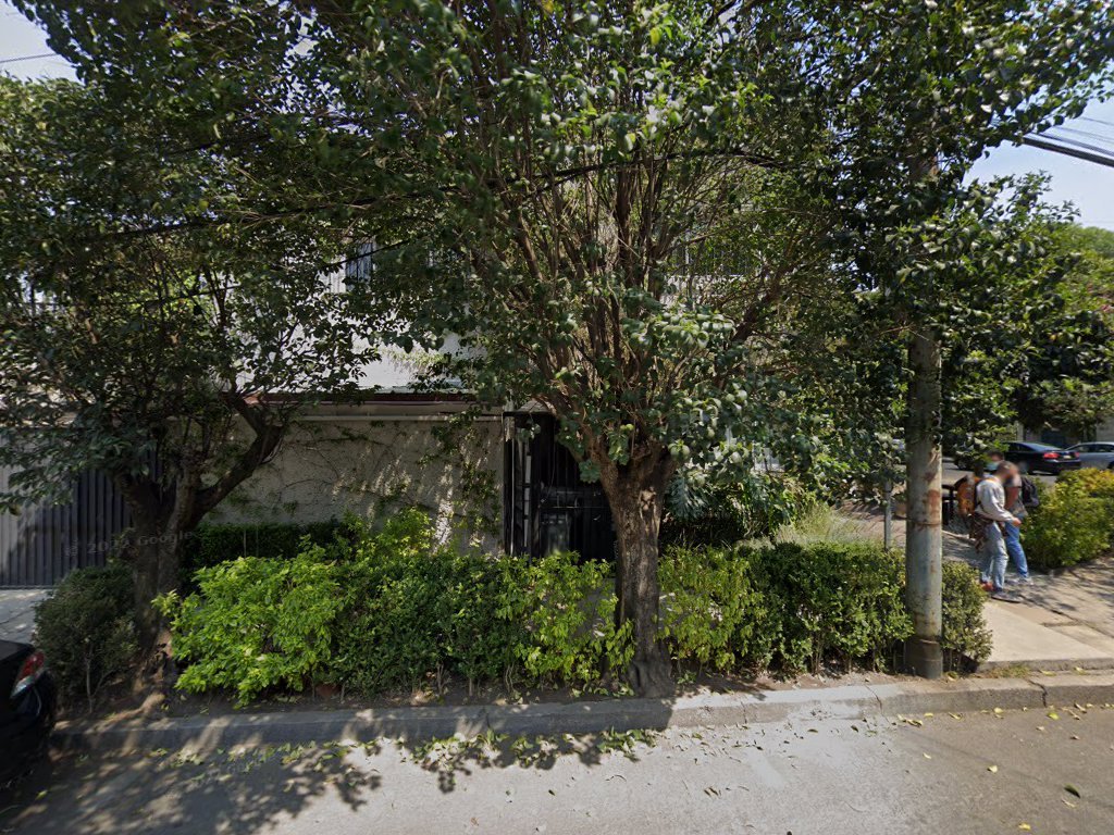 Barrera Martinez Abogados, S.C. — Ciudad de México