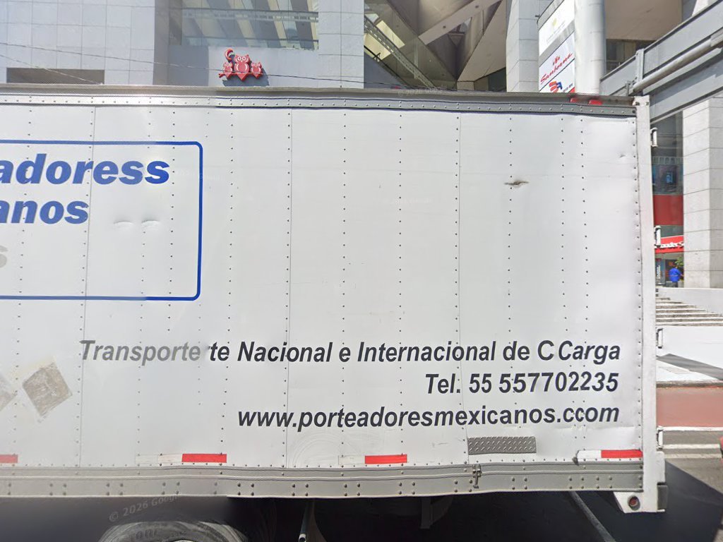 Ríos Ferrer + Gutiérrez — Ciudad de México