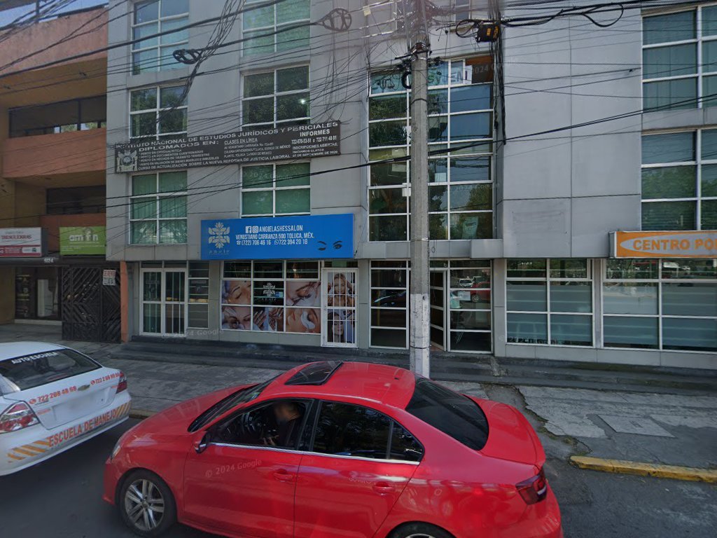 Abogados en Toluca Jurídico Estrada