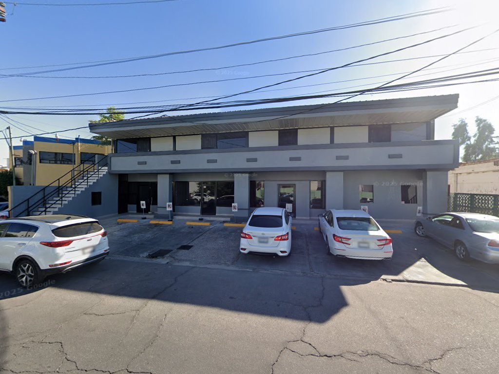 Abizaid Dallet Y Asociados — Mexicali