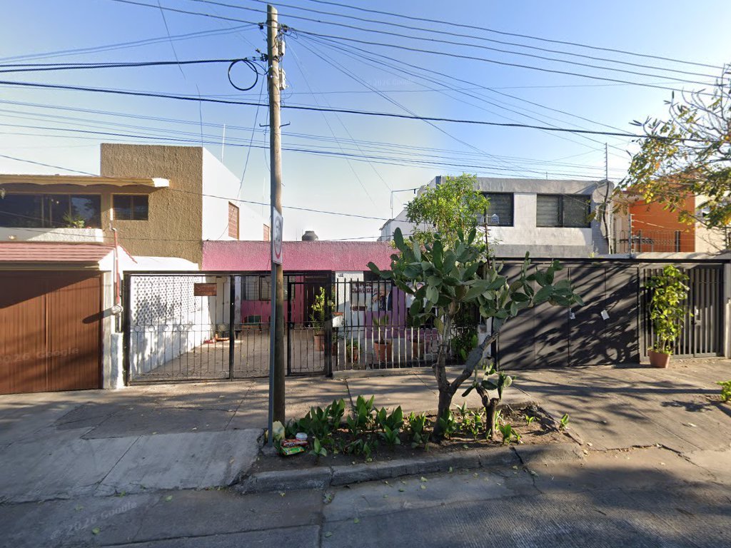 A DESPACHO — Guadalajara