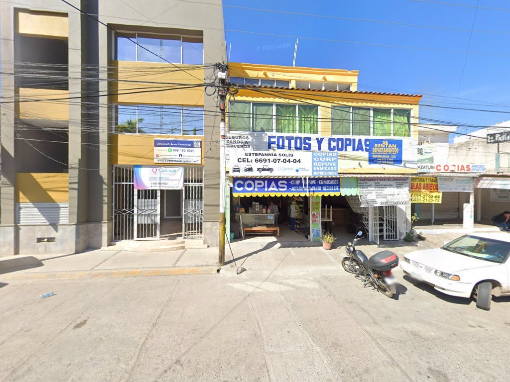 Notaría 298, M.D MOISÉS RODRIGUEZ MARTÍNEZ — Mazatlán