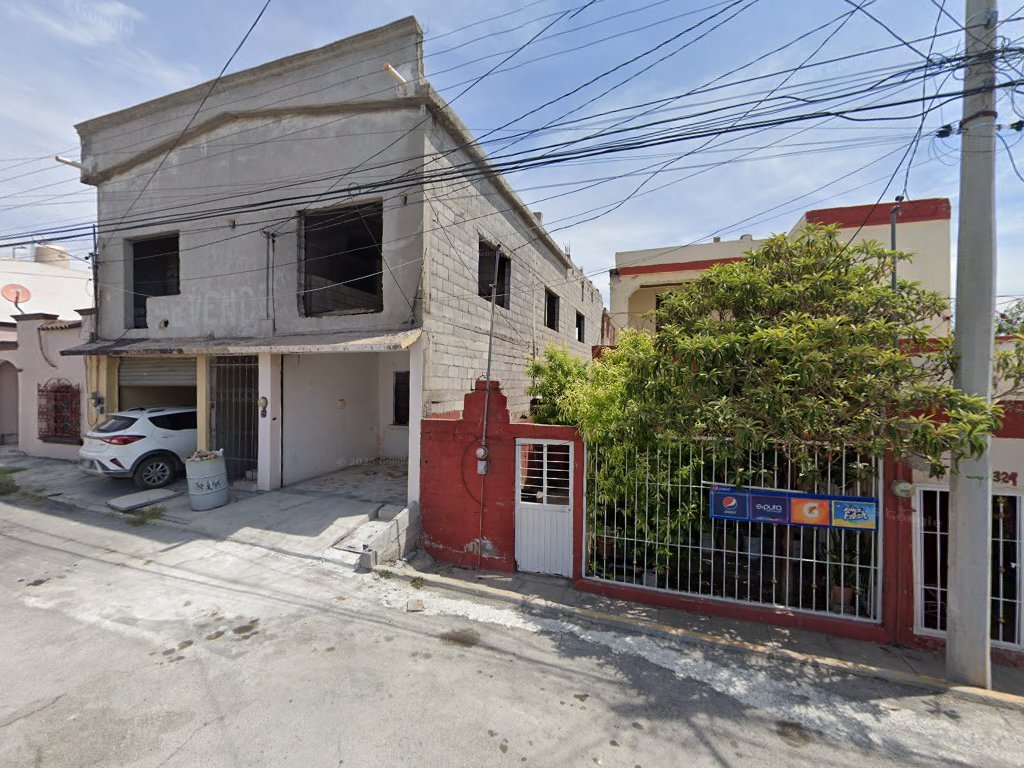 Lic.Norberto de León — Monclova