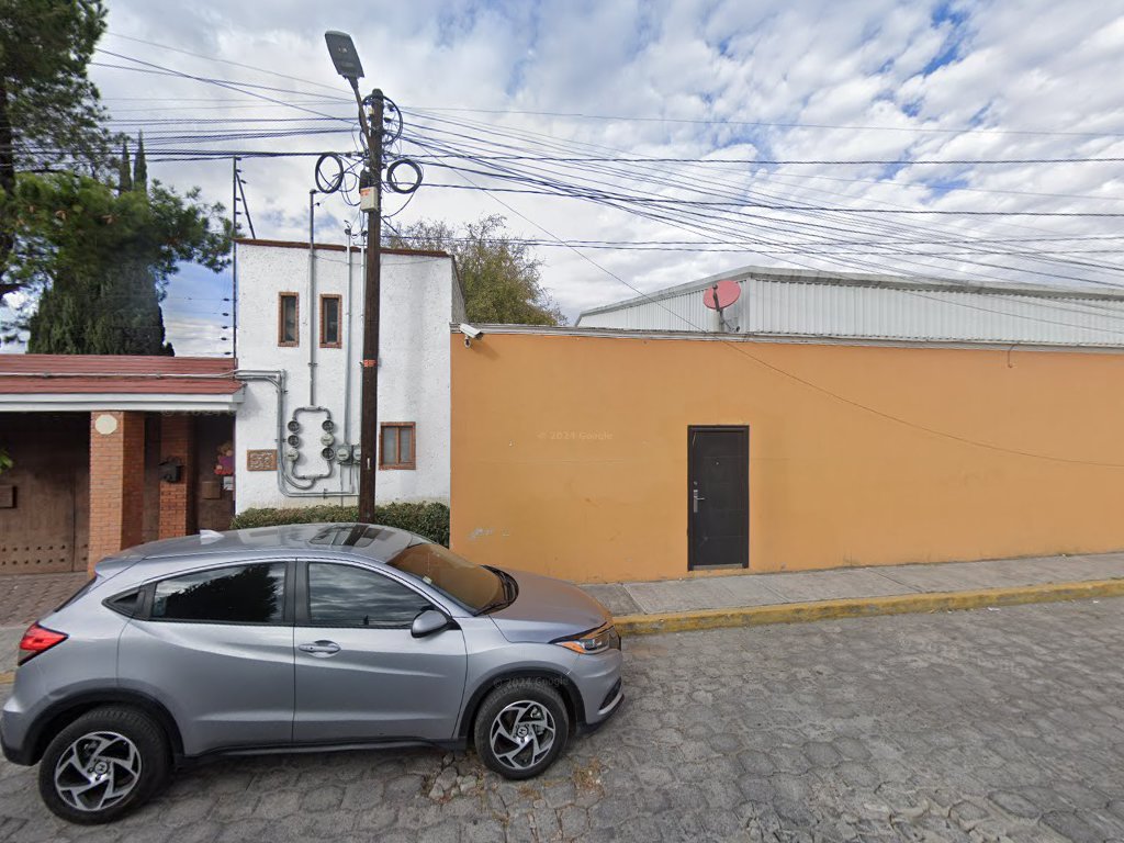Abogado Corporativo — San Salvador Tizatlalli