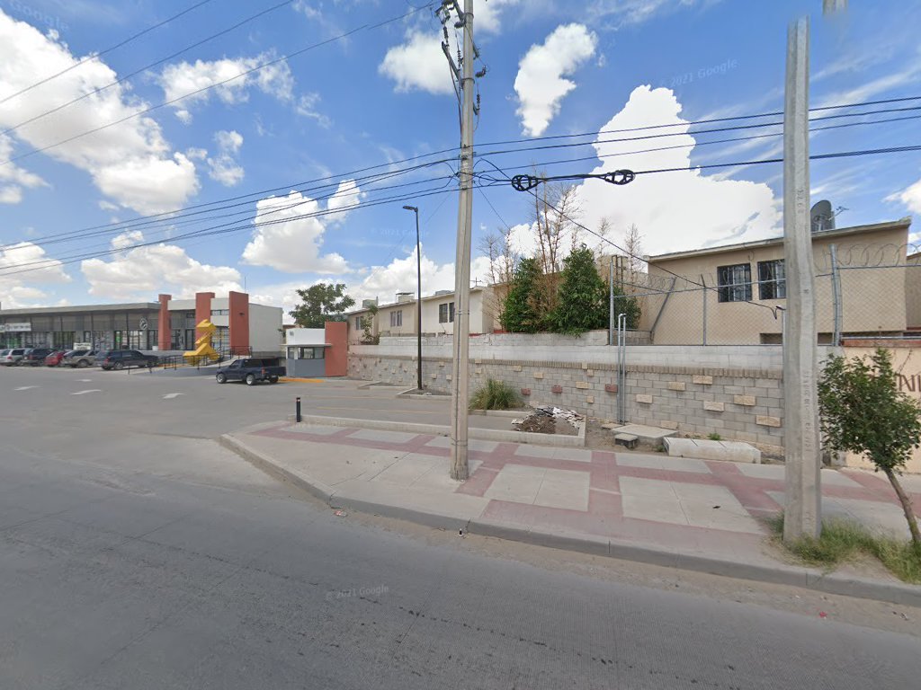 Corporativo Ennovi Asesoria Migratoria y Abogados — Ciudad Juárez