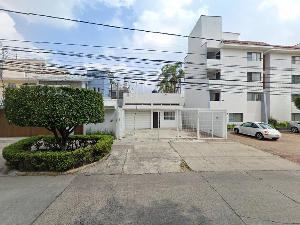 RENTAPRO Centro Privado de Justicia Alternativa 302 — Zapopan
