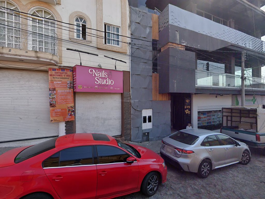 Corporativo de Abogados — Tulancingo