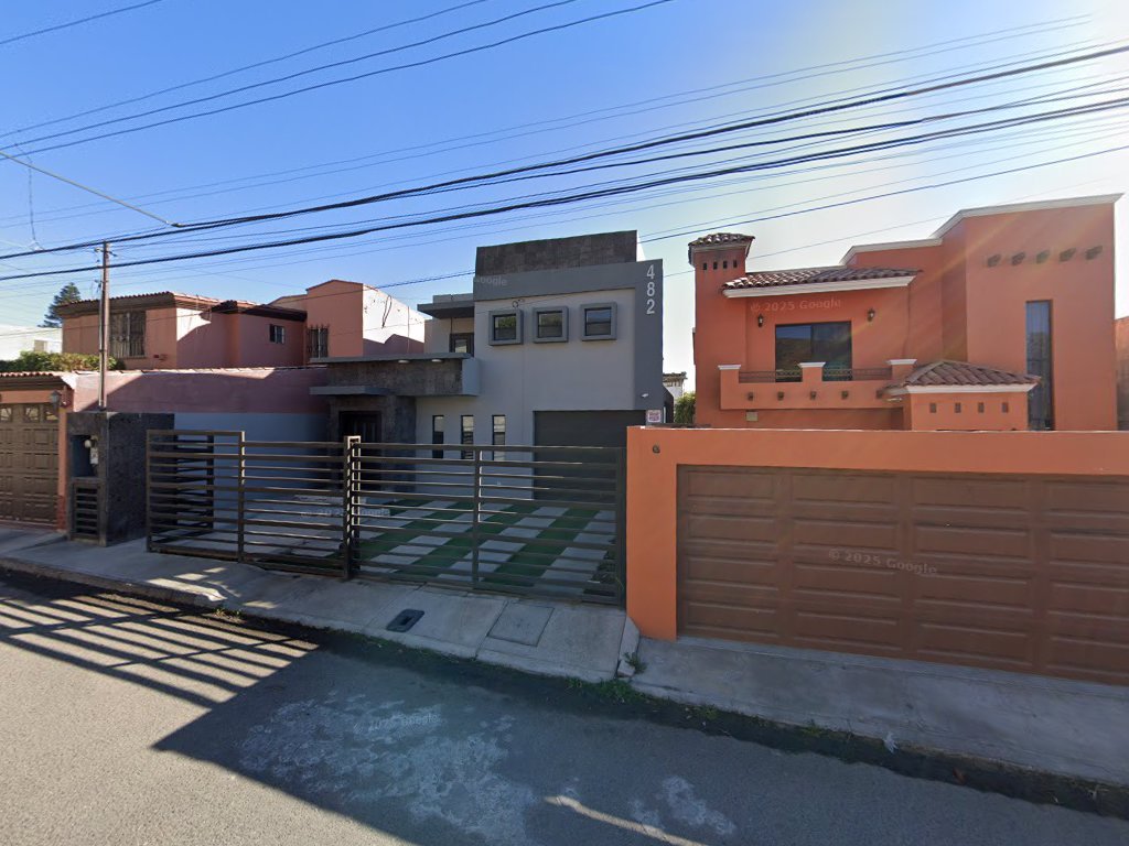 AM Firma Legal — Ensenada
