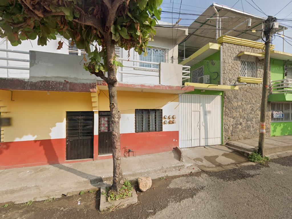 DESPACHO GERARDO Y ASOCIADOS — Tapachula