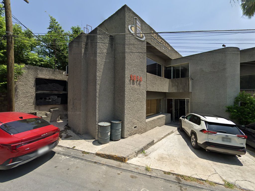 G&M Consulting — Monterrey