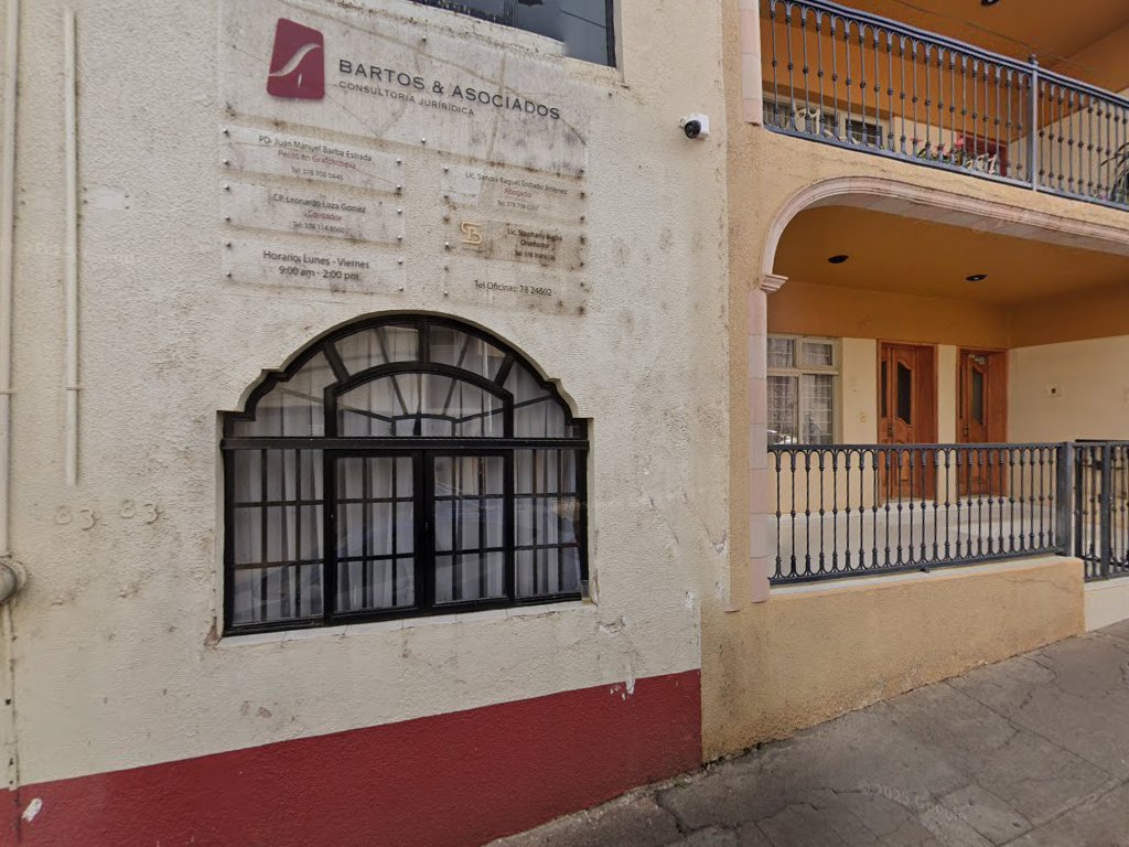 Bartos y Asociados — Tepatitlán de Morelos