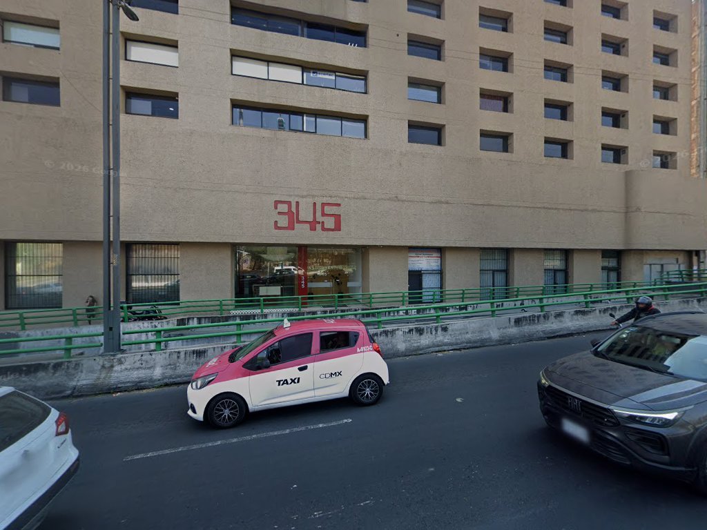 Arias y Asociados S.C. — Ciudad de México