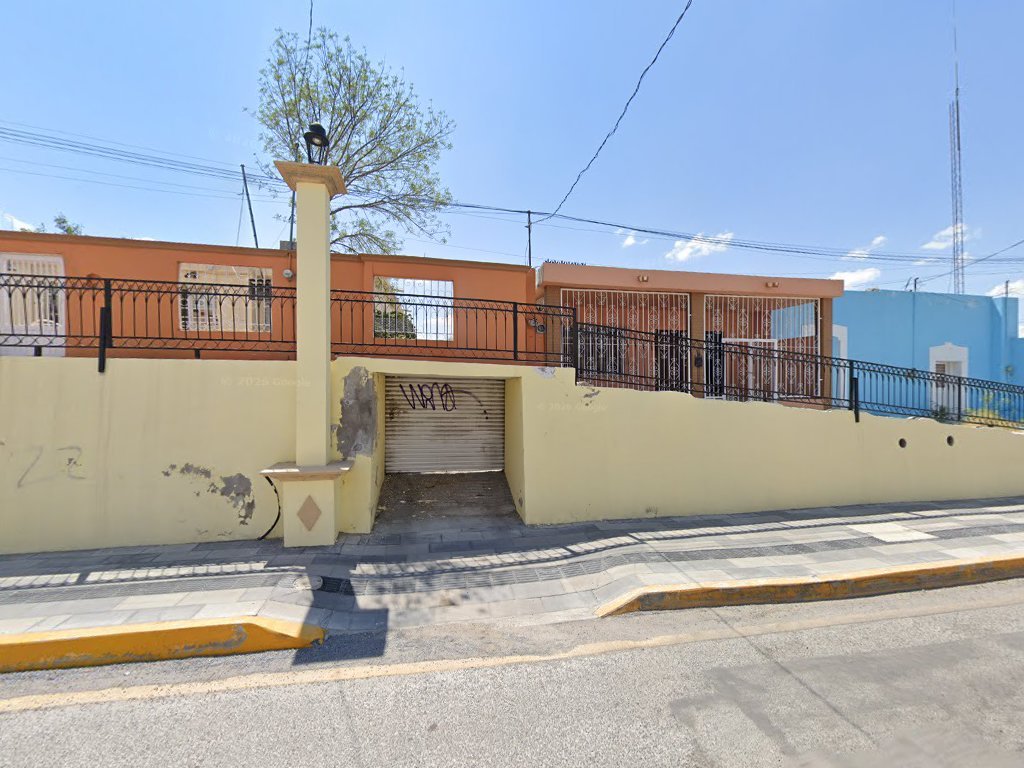 Abogada Ma. Angelica Rincón Trejo — Monclova
