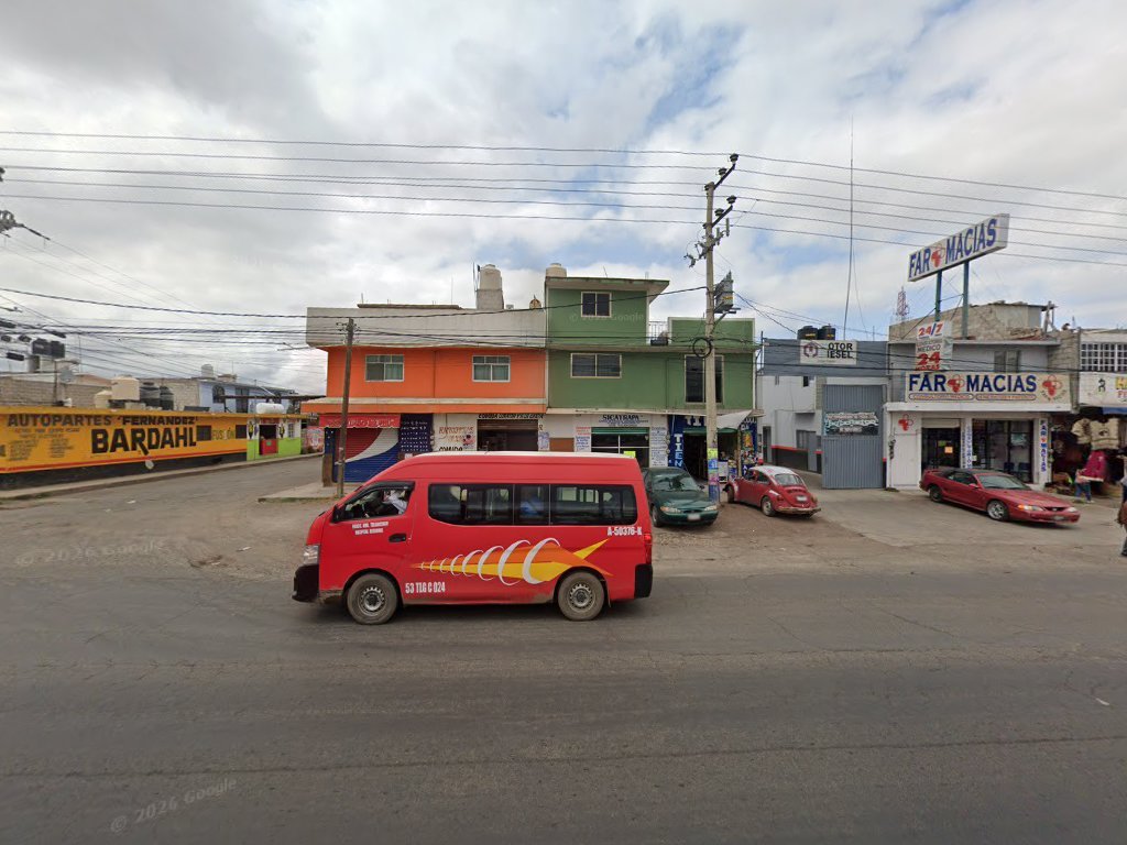 Sicatrapa Tulancingo — Tulancingo