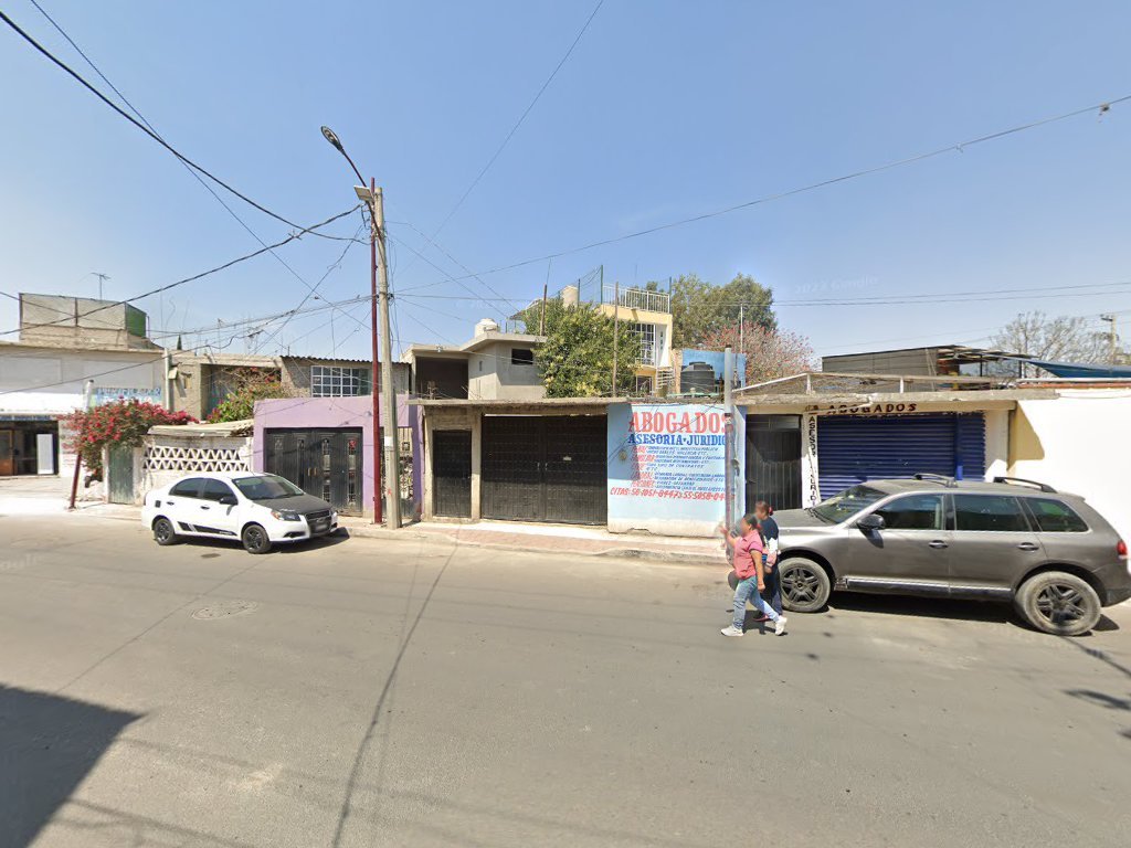 Servicios Profesionales en Consultoria Juridica — Chicoloapan de Juárez
