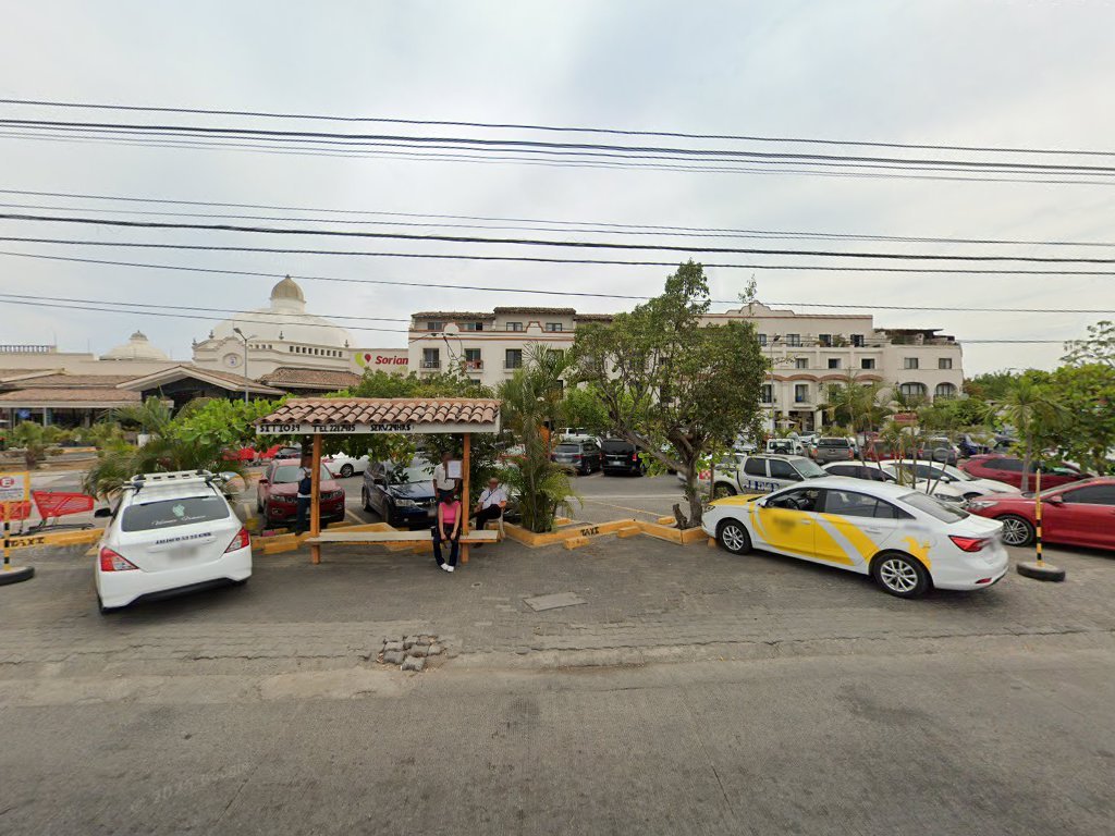 Rodriguez Asociados — Puerto Vallarta
