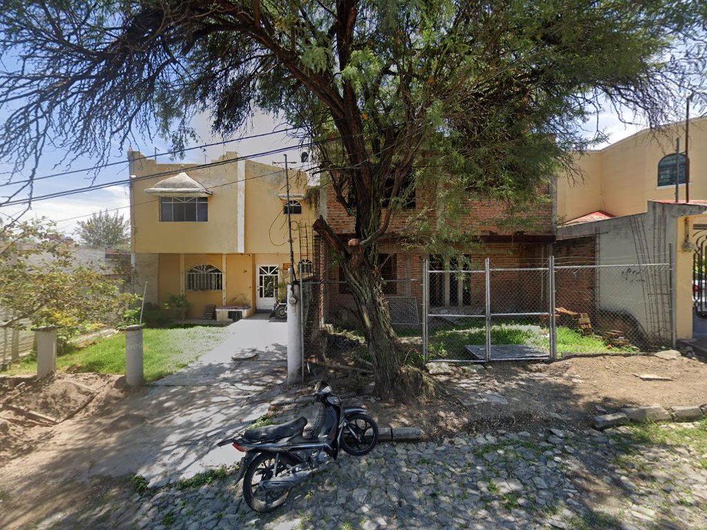 M&M Abogados — Chapala