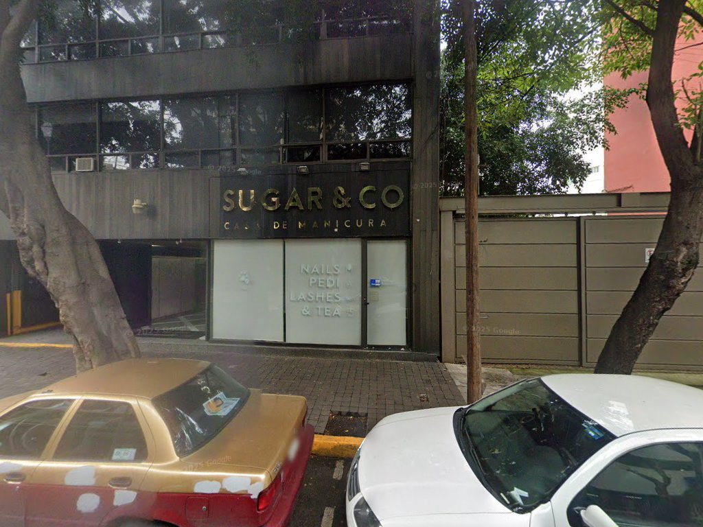 Ostos y Ostos — Ciudad de México