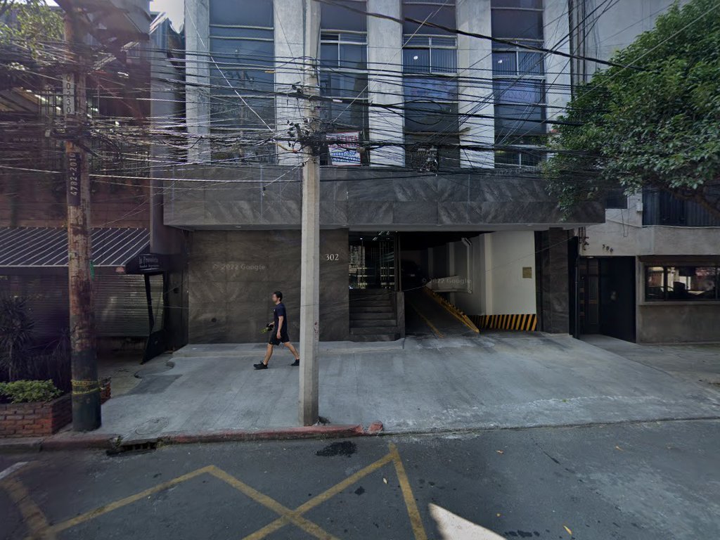 Gómez y Álvarez Abogados S.C. — Ciudad de México