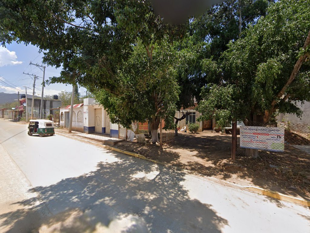 ED Despacho Jurídico — Santa Cruz Xoxocotlán