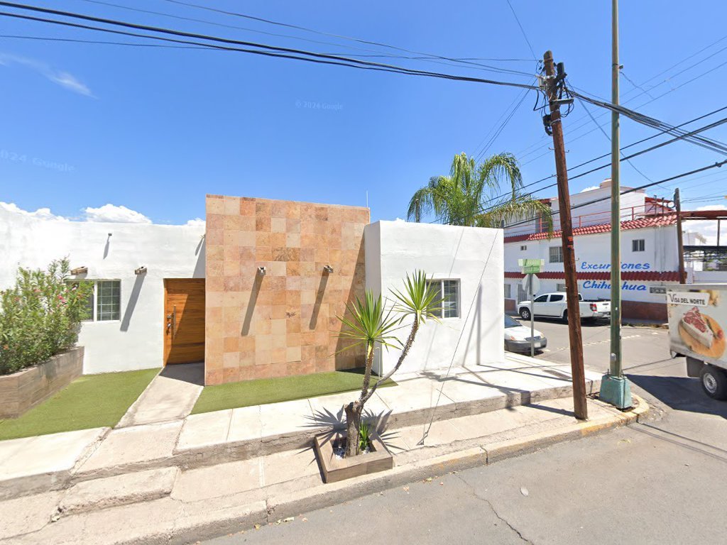 HM, Consultores Legales — Chihuahua