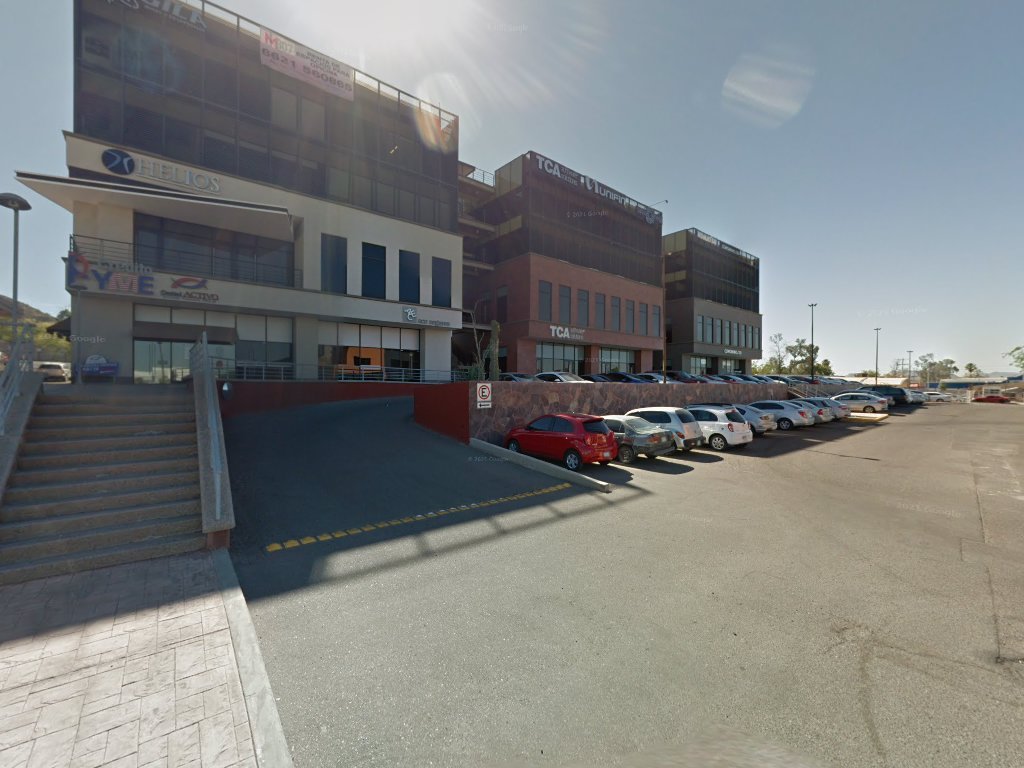 Elorriaga Contadores Y Consultores — Hermosillo