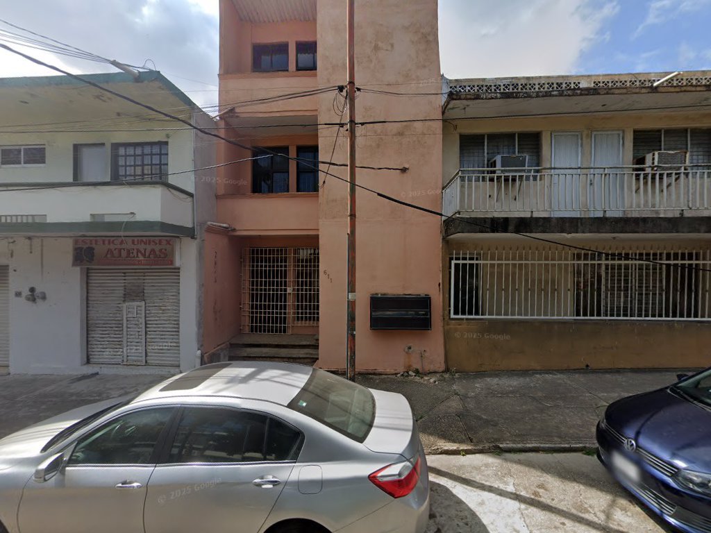 González y López Abogados — Coatzacoalcos