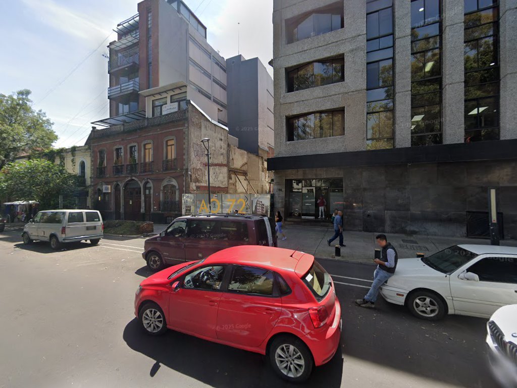 Despacho Aurum Consultores — Ciudad de México