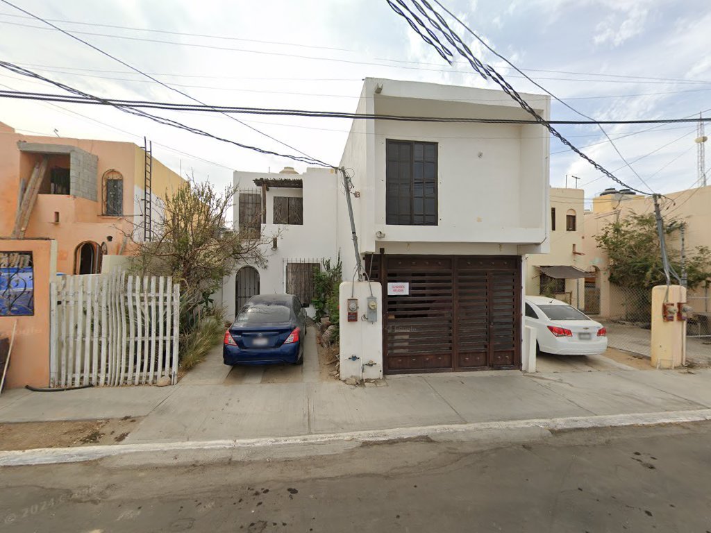 Abogados Ibarra y Asociados — Cabo San Lucas