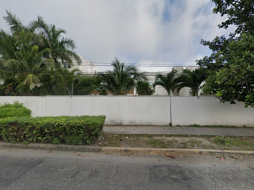 Corporativo Parroquín — Cancún