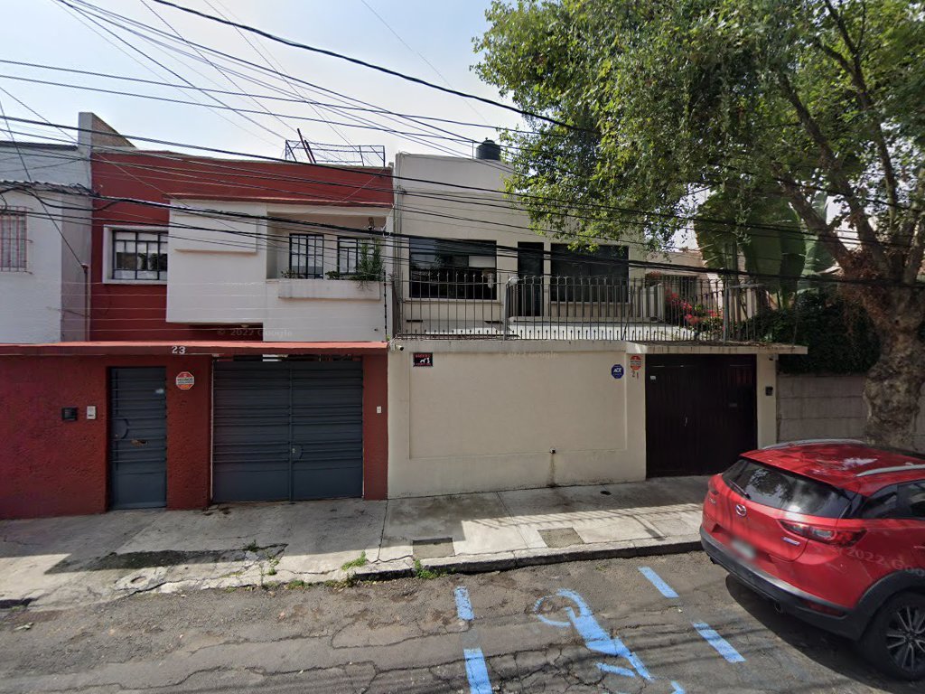 Ríos Abogados S.C: — Ciudad de México