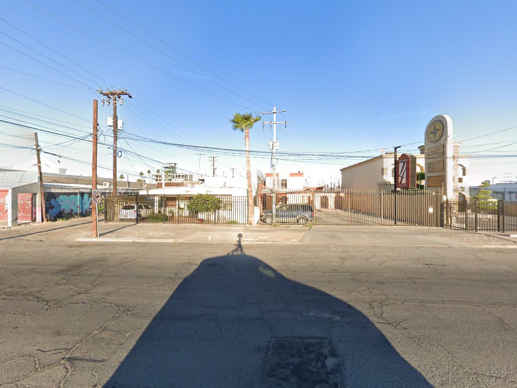 Notary Public N. 4 Lic. Norma Alicia Romero Miranda — Mexicali