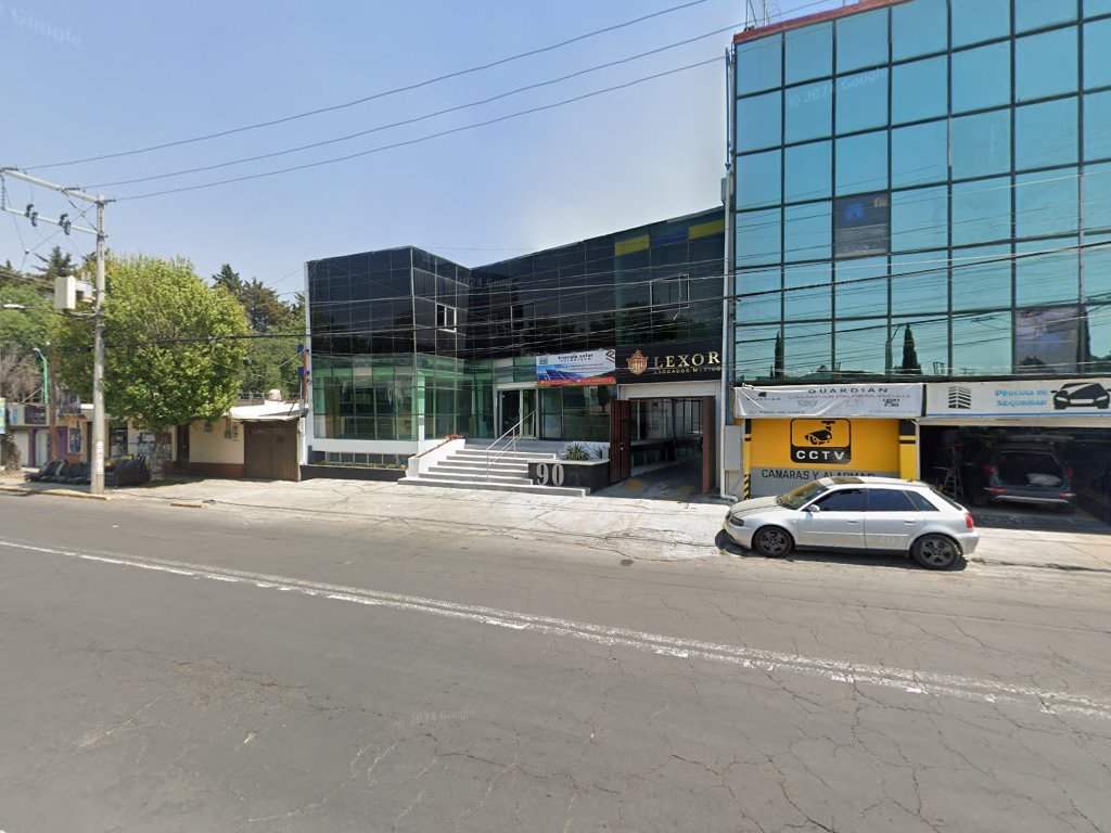 LEXOR ABOGADOS MÉXICO — Toluca de Lerdo