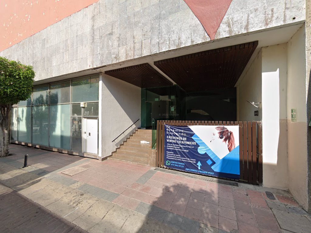 Om Jurídico Abogados — León de los Aldama