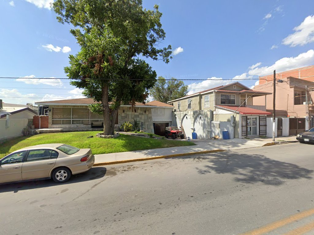 Consultoria Legal, Industrial y Laboral — Piedras Negras