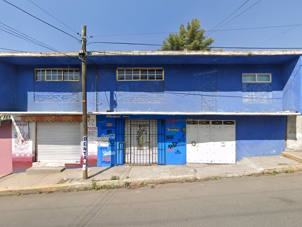 P & M Abogados Ixtapaluca, e Inmobiliaria solucion Real — Ixtapaluca