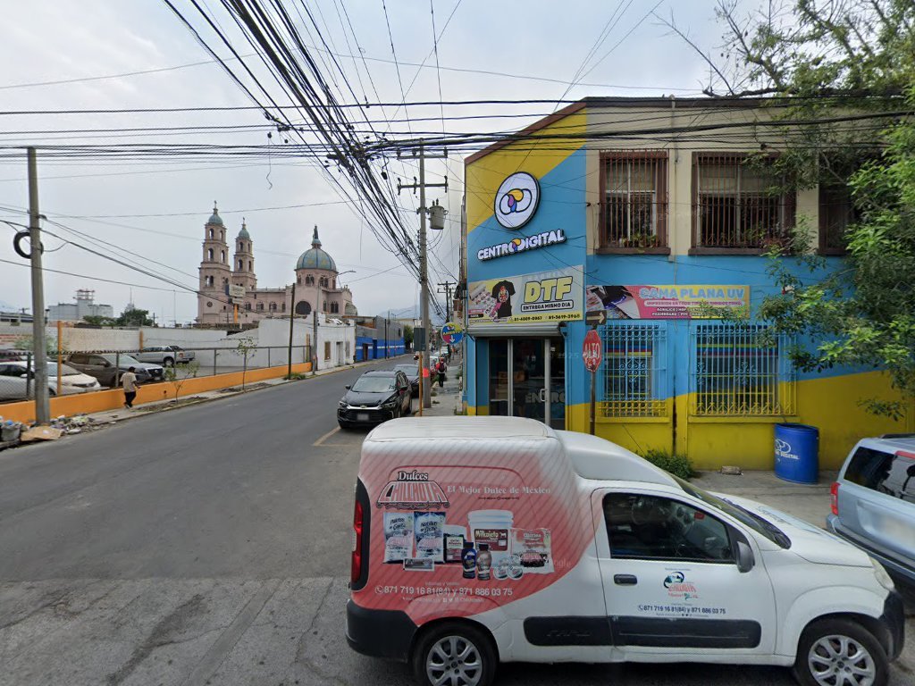 Villarreal Abogados — Monterrey