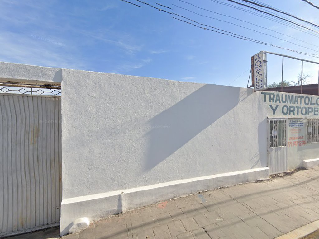 ALCOCER — Ixmiquilpan