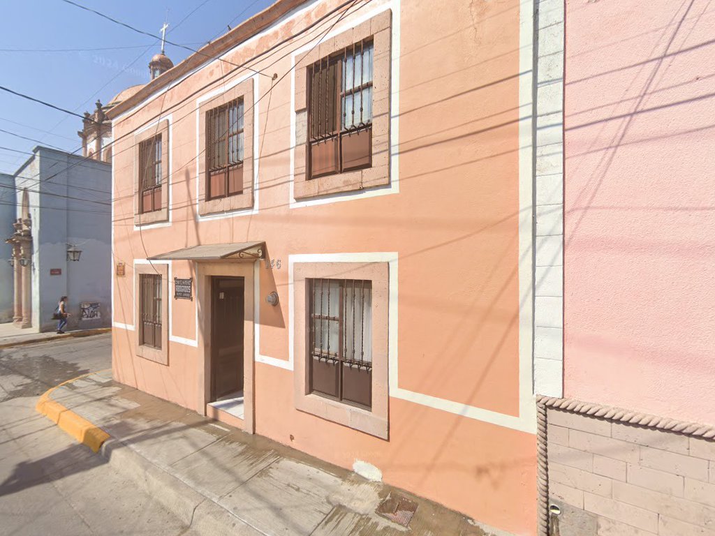 DAVILA DIAZ ABOGADOS — Lagos de Moreno