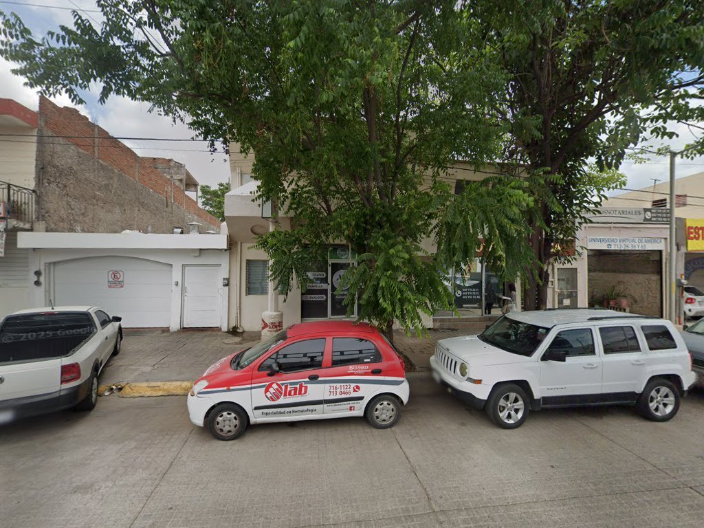 Nuñez González y Asociados — Culiacán