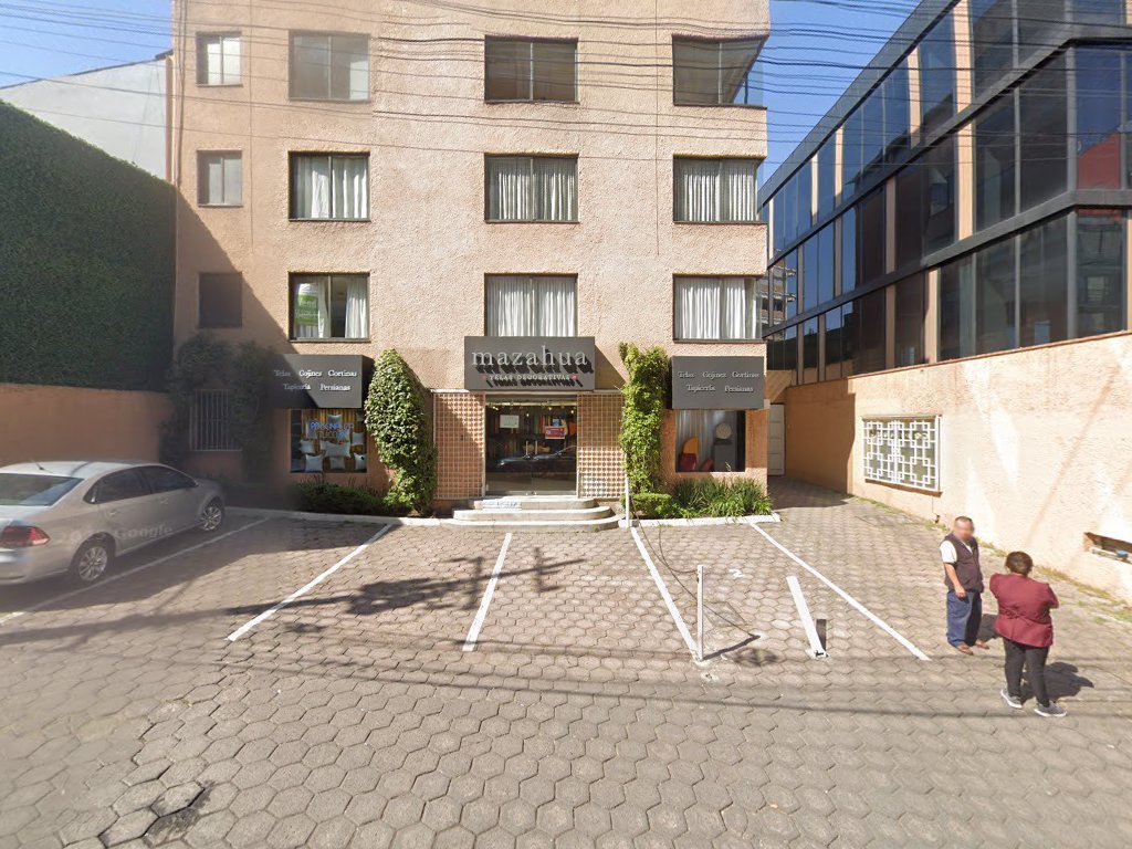 Tenorio Abogados, S.C. — Ciudad de México