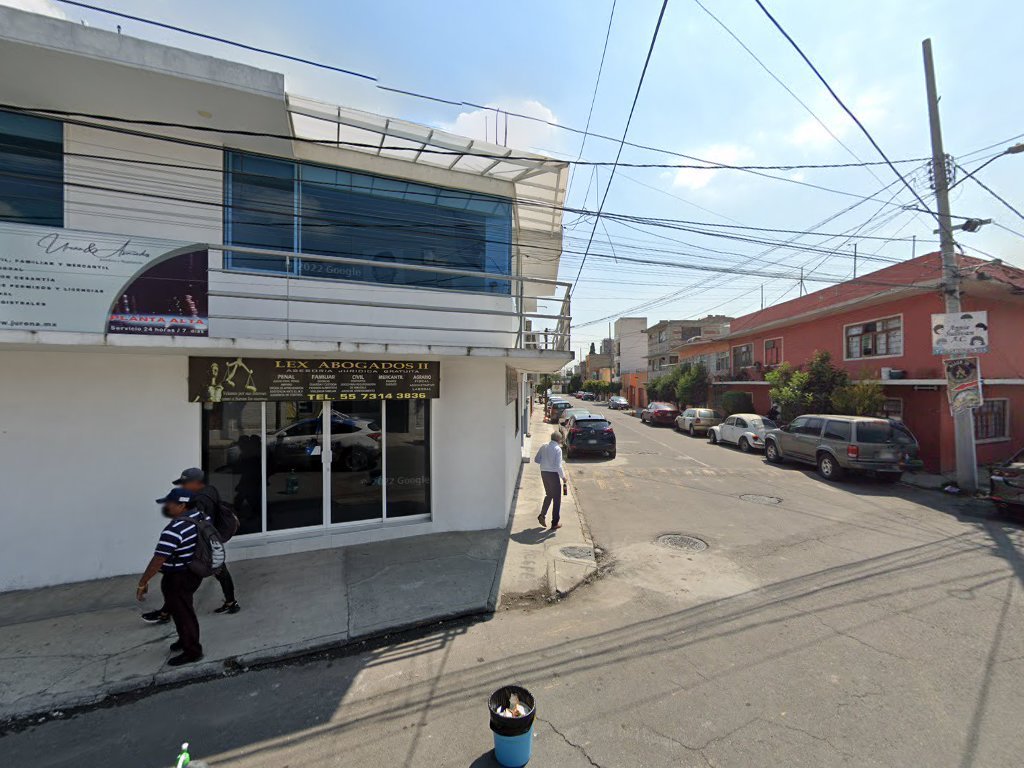 Protego Abogados — Cuautitlán